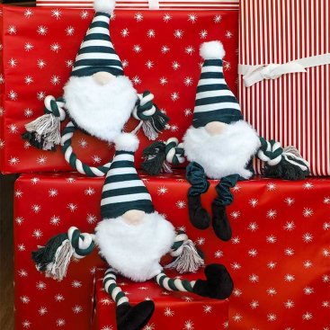 Gonky PlayPal Green, Mixed Case