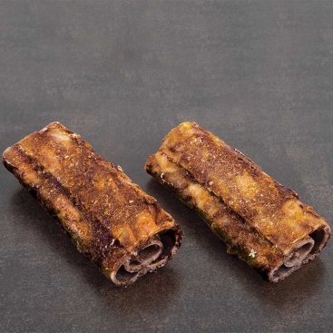 Rawhide Free 2 Beef Rolls 120g