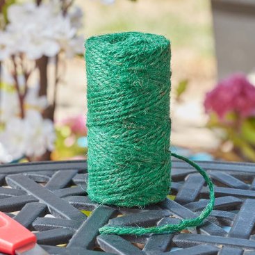 250g Garden & Home Twine - Green