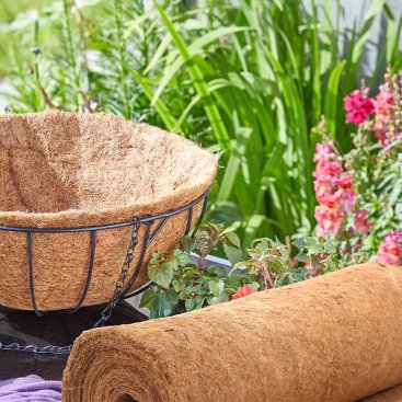 Flexi Coco Liner 1.0 x 0.5m