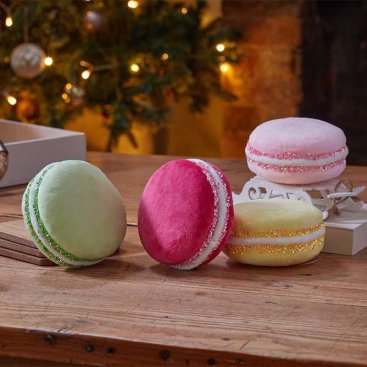 10cm Macaron, Mixed Case