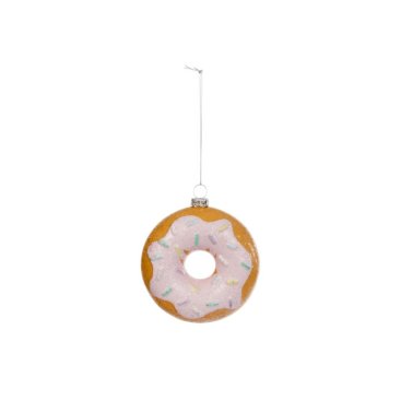 Donut Pendant