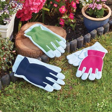 CoolVent Garden Gloves L9