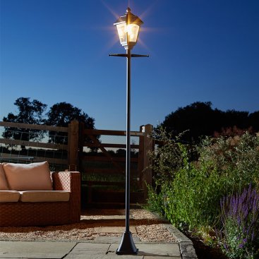 SuperSmart 365 Lighting