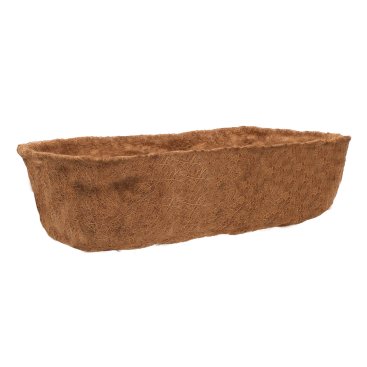 48in Forge Trough Coco Liner 48in Forge Trough Coco Liner