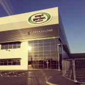 Exceptional windfalls push SGP sales over £100m Exceptional windfalls push SGP sales over £100m