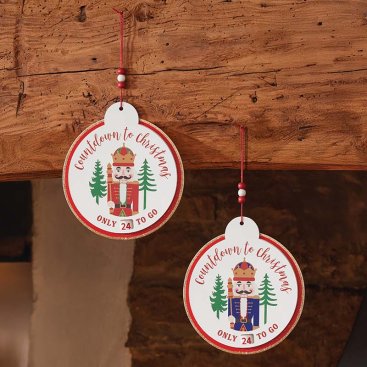 Spin Countdown! Pendant, Mixed Case