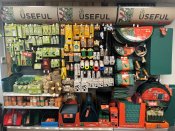 A Useful Story: Removing Single Use Plastic Packaging  