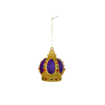 Crown Jewels Pendant