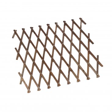 Heavy Duty Exp Trellis Tan 1.8x0.3m, FSC1