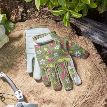 Cherry Smart Gardeners M8