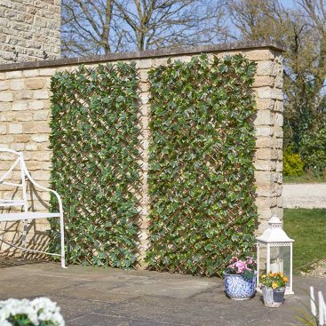 Maple Leaf 180 x 60cm Trellis
