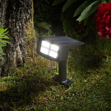 SuperBright Spotlights