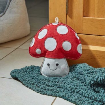 LederShroom