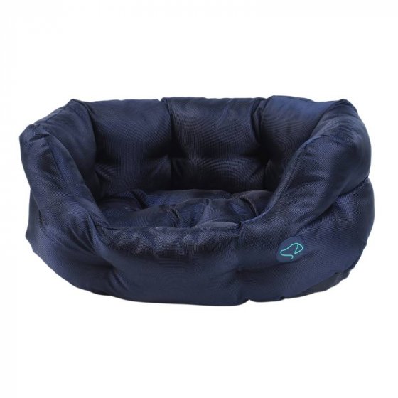 L Uber-Activ Oval Bed