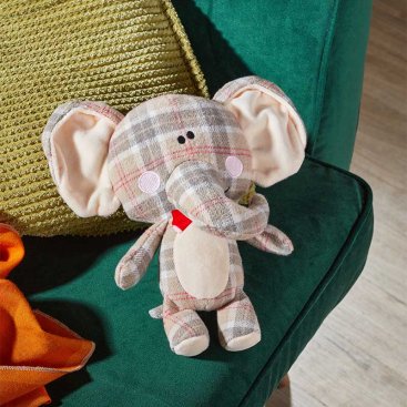 County Jumbo PlayPal