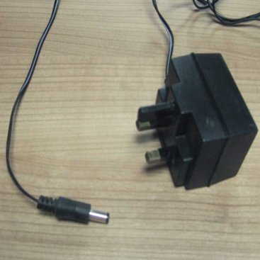 5V Adaptor Mains Plug for Cascades 5M