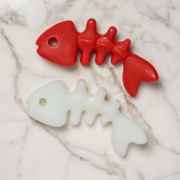 Ultimate TuffTasty FishBone, Mixed Case