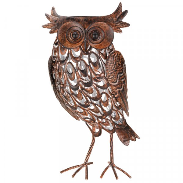 owl tuinadvies