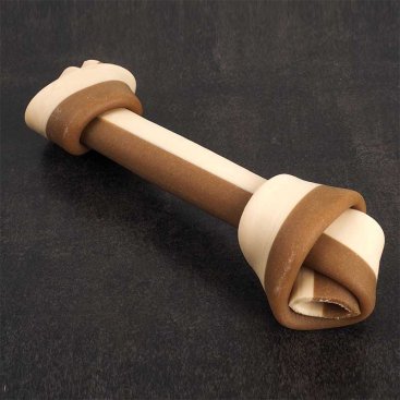 Rawhide Free 2 Chicken Sweet Potato & Carrot Mega Bones 360g