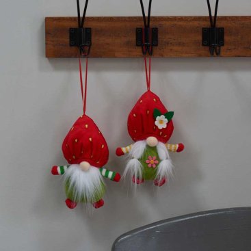 BerryGonk Pendant, Mixed Case