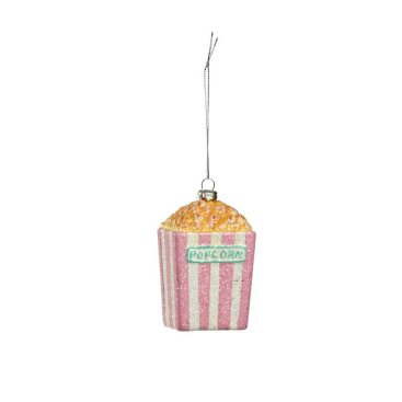 Popcorn Pendant