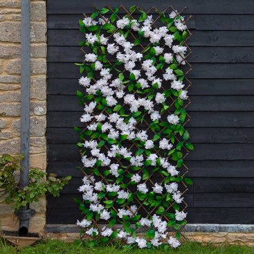 Cherry Blossom 180 x 90cm Trellis