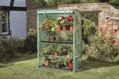Smart Garden's GroZone setting the new standard in patio greenhouses Smart Garden's GroZone setting the new standard in patio greenhouses