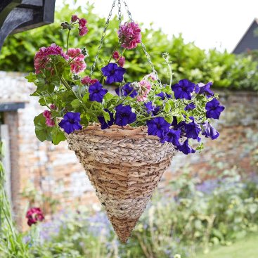 Natural Baskets