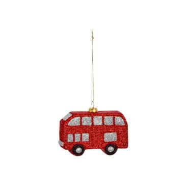 Double Decker Pendant