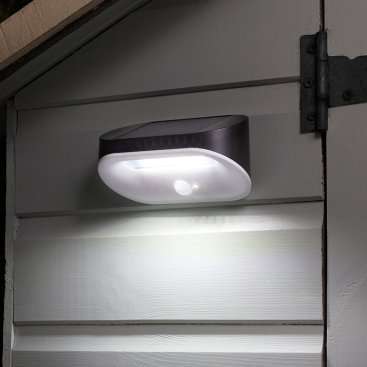SuperBright Security Lighting