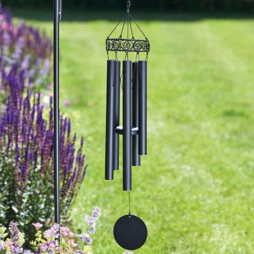 Saxon Windchime