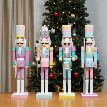 Marshmallow Major Large