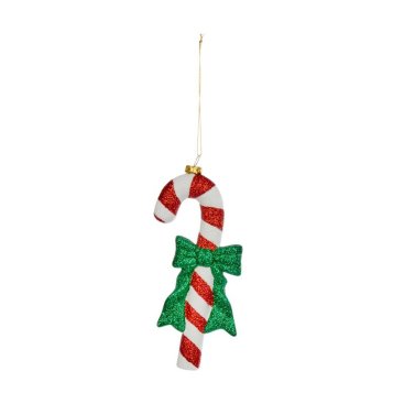 Candy Cane Pendant