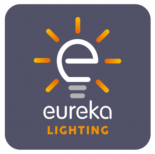 Eureka solar lights deals