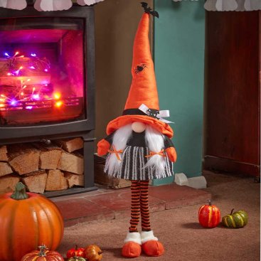 Mrs Halloween - Standing - Large
