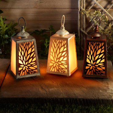 Cornish CoolFlame, Mixed Case