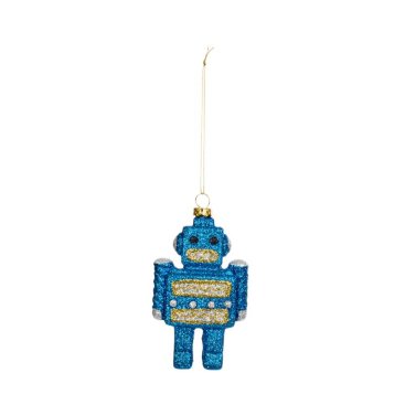 Robot Pendant