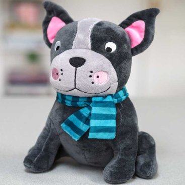 Frenchie PlayPal - Large