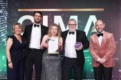 Smart Garden Products soars at the GIMA Awards!