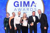GIMA AWARDS - Best Sustainable Product Packaging