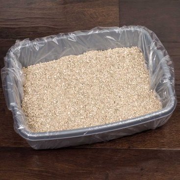 Litter Tray Liners 6 Pack
