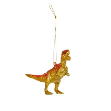 T-Rex Pendant