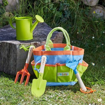 Gardening Tool Bag Set - Kids, FSC1
