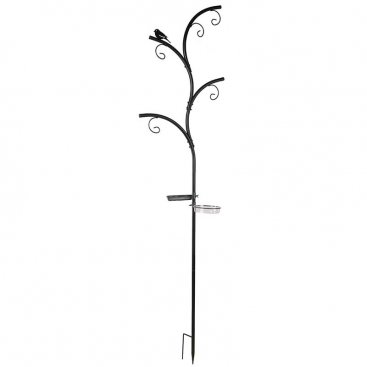 Wild Wings Dining Station