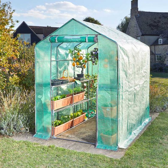 Greenhouse GroZone Max Greenhouse GroZone Max