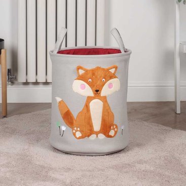 Toy Tidy - Fox