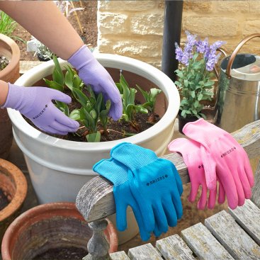 Briers Professional Advanced Smart Garden Gardening Gloves  Large Y26 