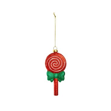 Lollipop Pendant