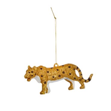 Cheetah Pendant
